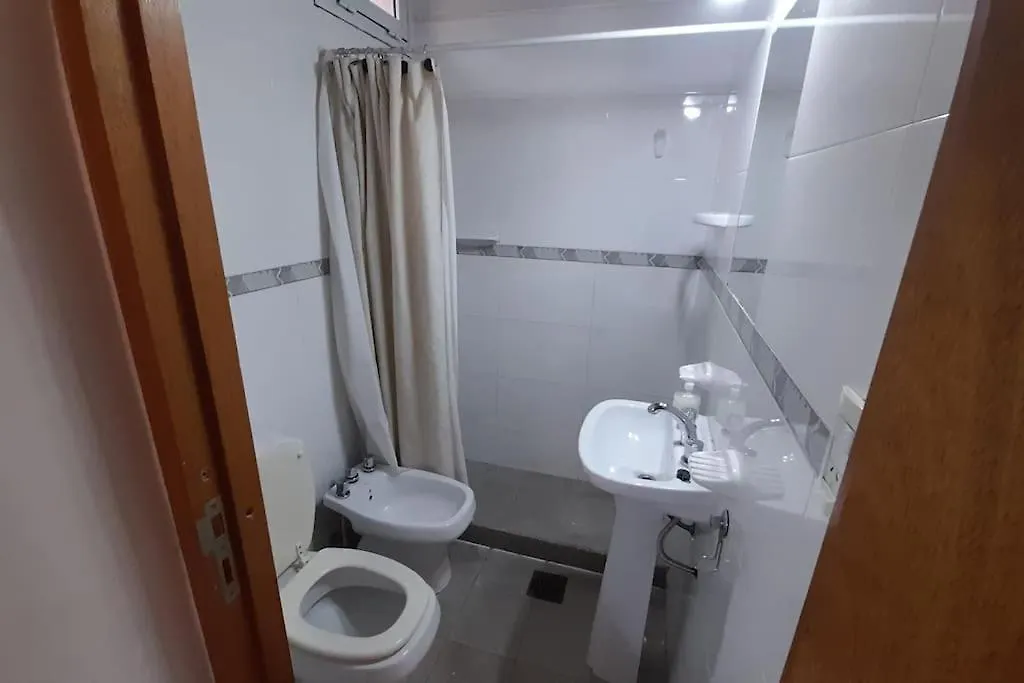 Daire Hermoso Loft En Barrio Bombal Mendoza