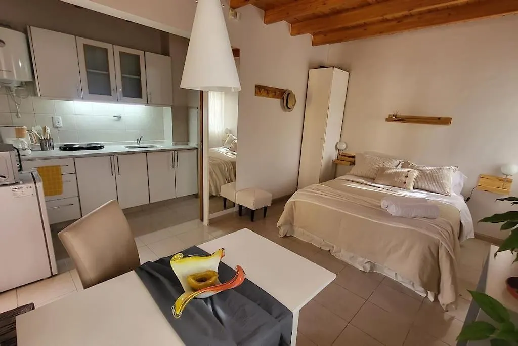 Hermoso Loft En Barrio Bombal Mendoza Arjantin