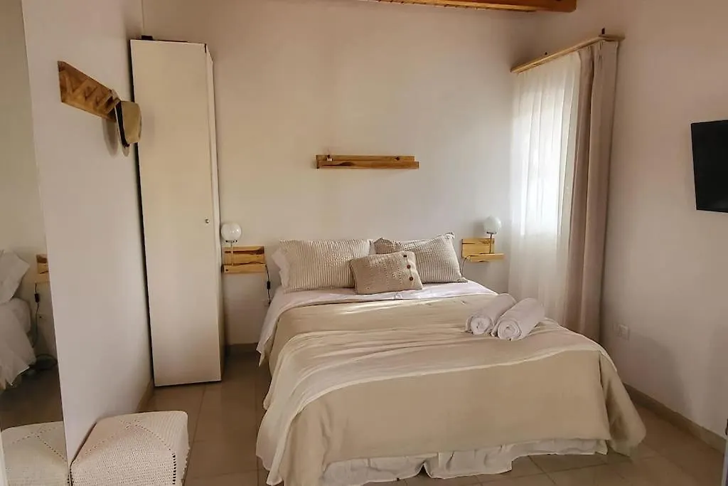 Hermoso Loft En Barrio Bombal Mendoza Daire
